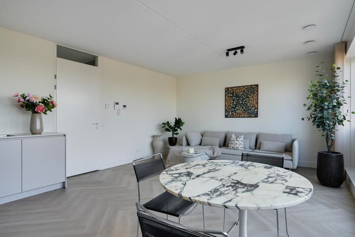 Foto 4 van Bernhardlaan 67