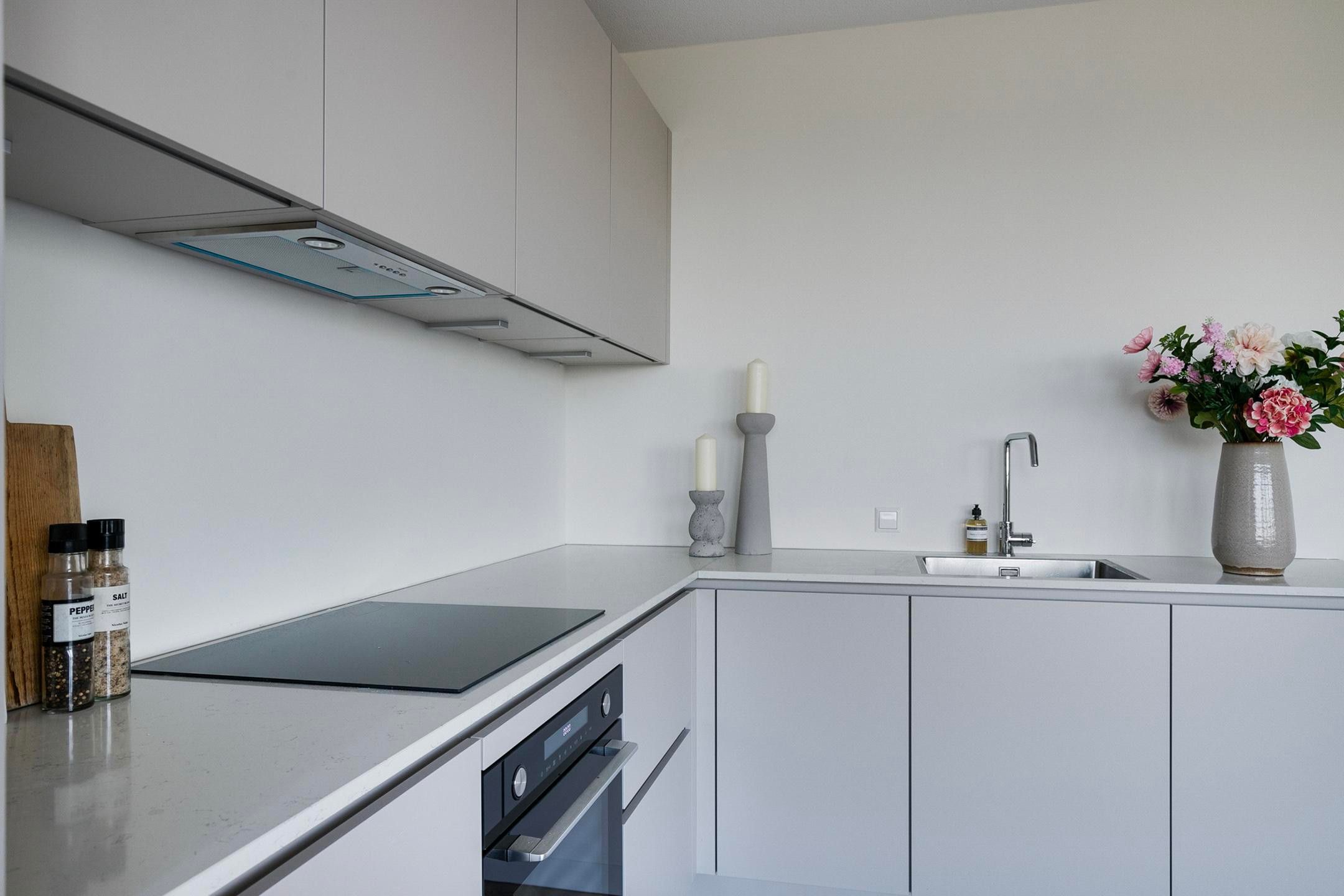 Foto 9 van Bernhardlaan 67