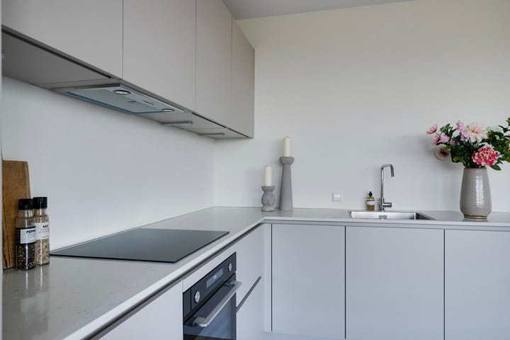 Foto 9 van Bernhardlaan 67