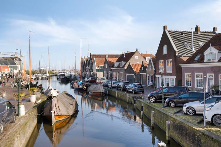 Foto 32 van Bernhardlaan 67