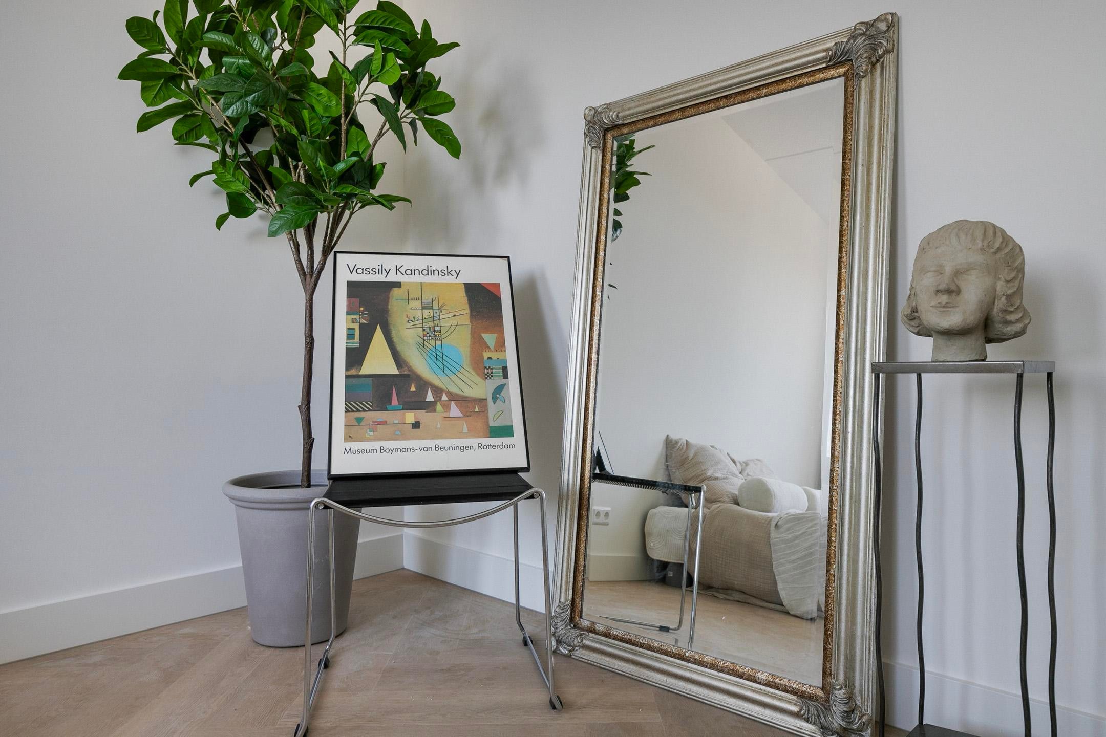 Foto 18 van Bernhardlaan 67