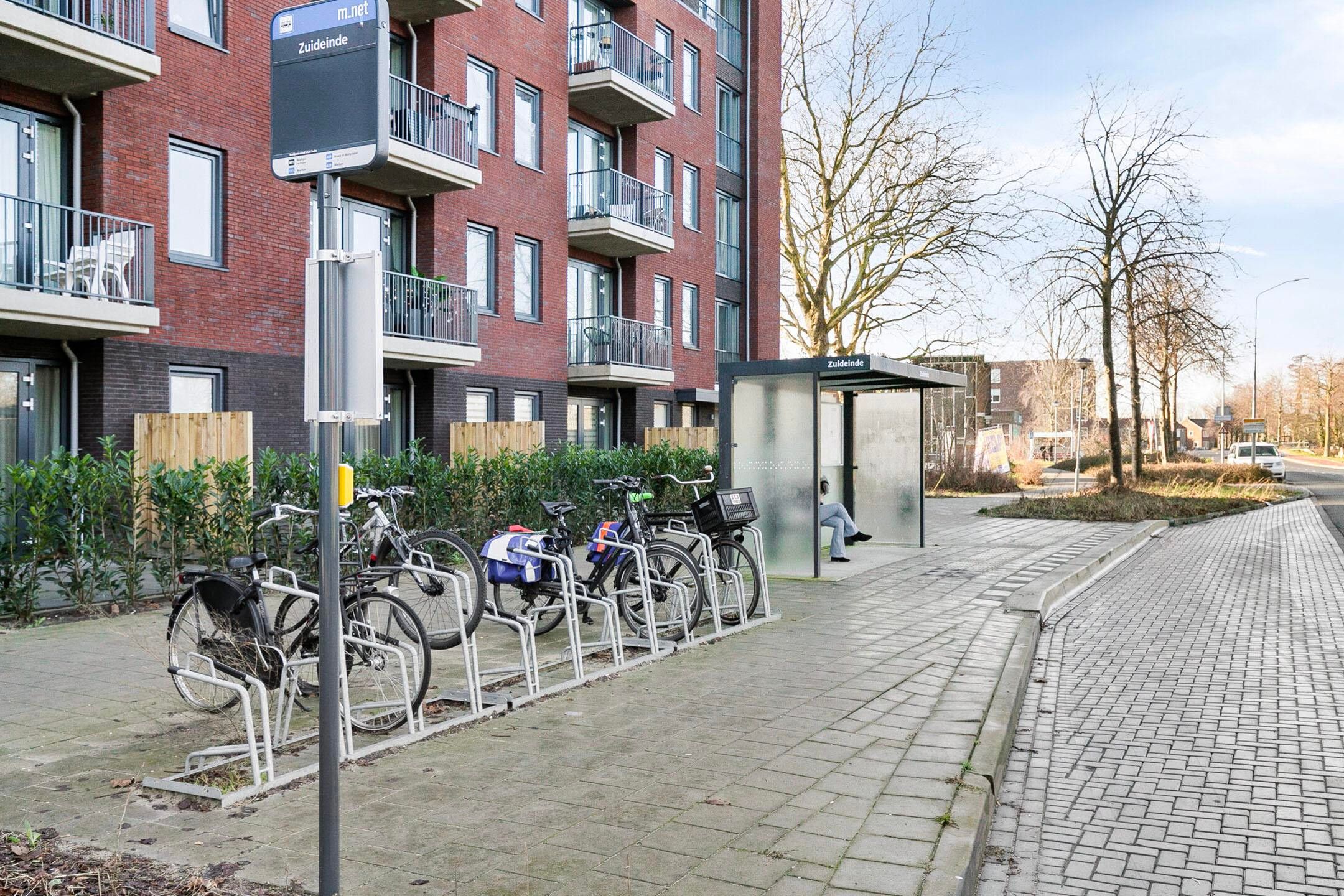 Foto 27 van Bernhardlaan 67