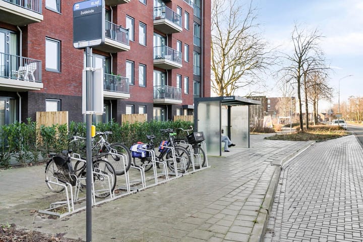 Foto 27 van Bernhardlaan 67