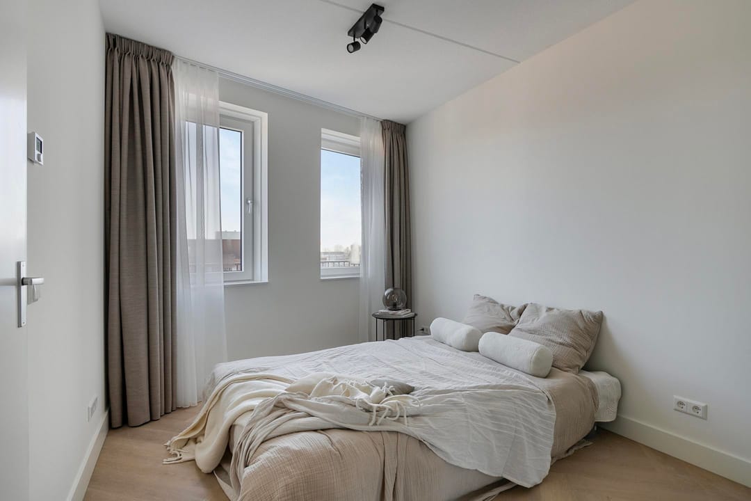 Foto 16 van Bernhardlaan 67