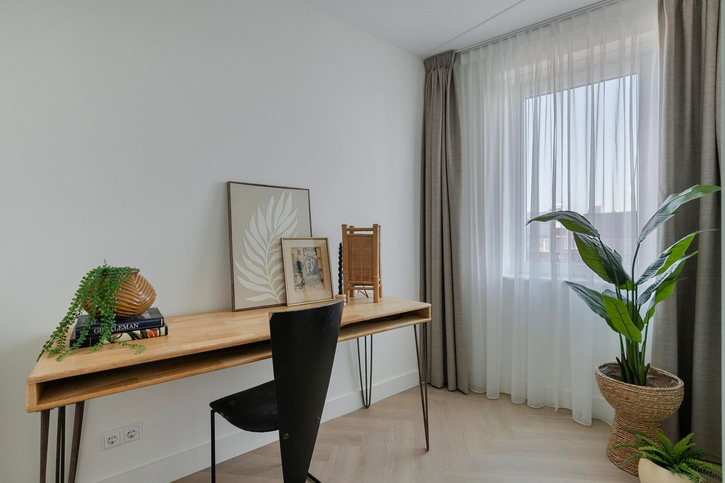 Foto 20 van Bernhardlaan 67