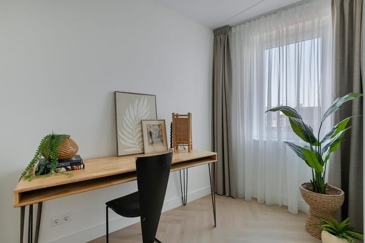 Foto 20 van Bernhardlaan 67