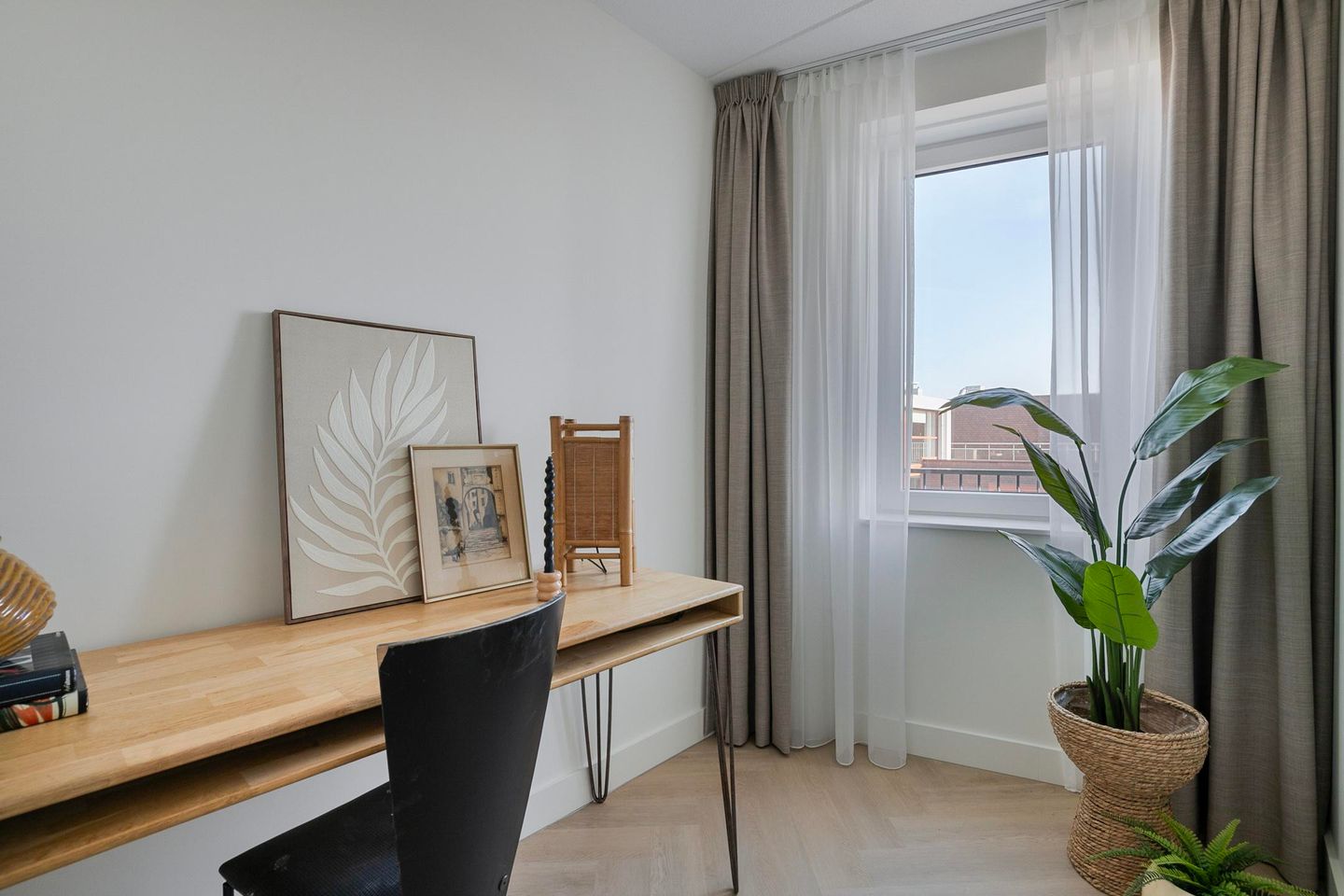 Foto 19 van Bernhardlaan 67