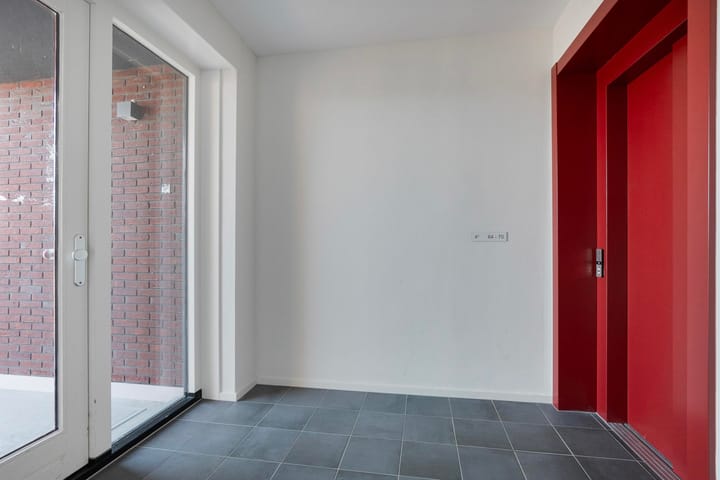 Foto 29 van Bernhardlaan 67