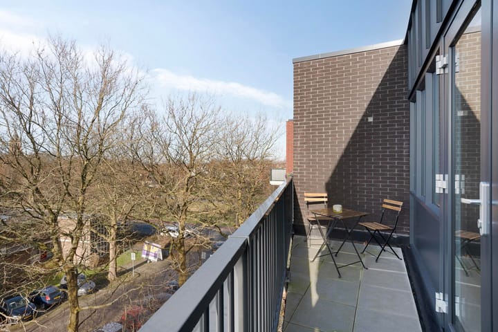 Foto 30 van Bernhardlaan 67