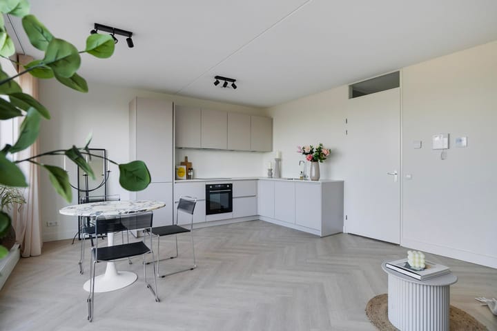 Foto 2 van Bernhardlaan 67