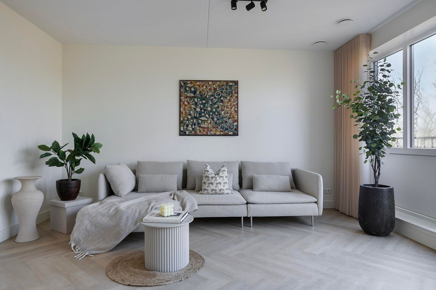 Foto 5 van Bernhardlaan 67