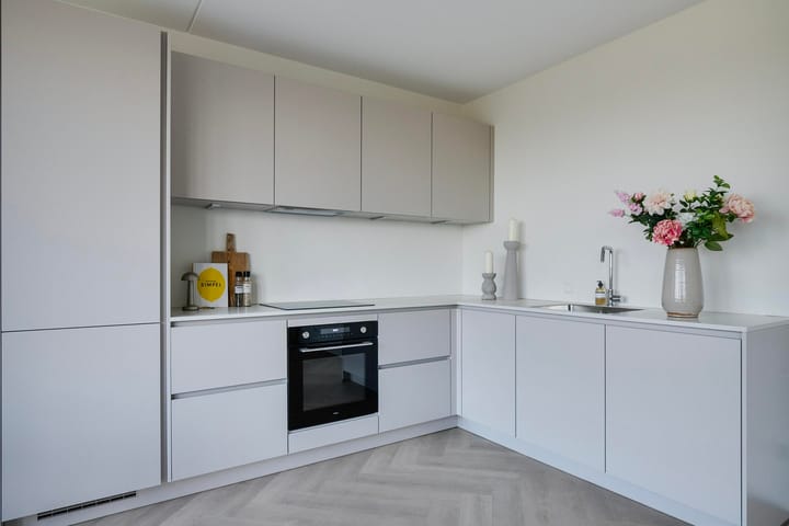 Foto 8 van Bernhardlaan 67