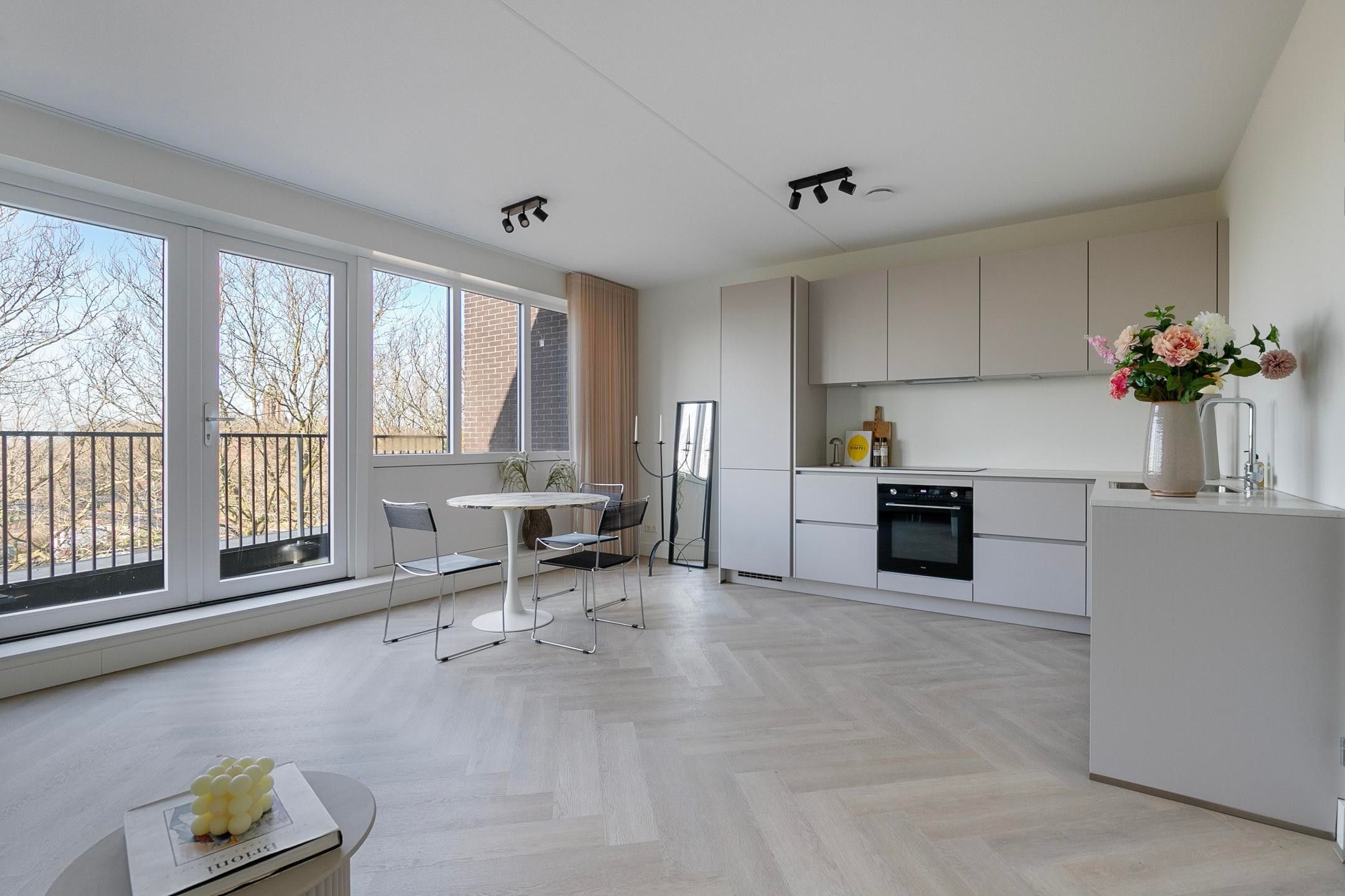 Foto 3 van Bernhardlaan 67