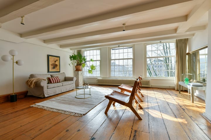 Foto 1 van Binnenkant 26-2