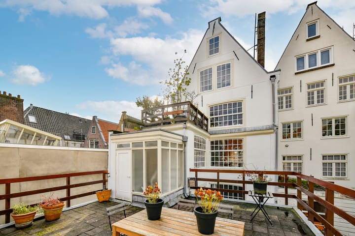 Foto 3 van Binnenkant 26-2