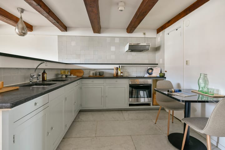 Foto 7 van Binnenkant 26-2