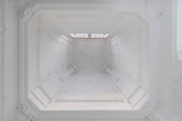 Foto 14 van Binnenkant 26-2