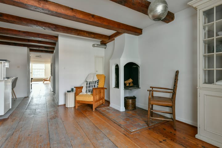 Foto 9 van Binnenkant 26-2