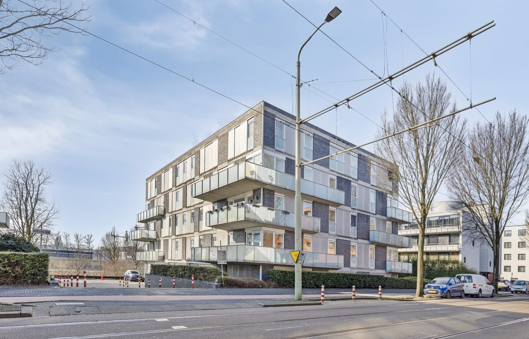 Photo 1 of Dedemsvaartweg 473