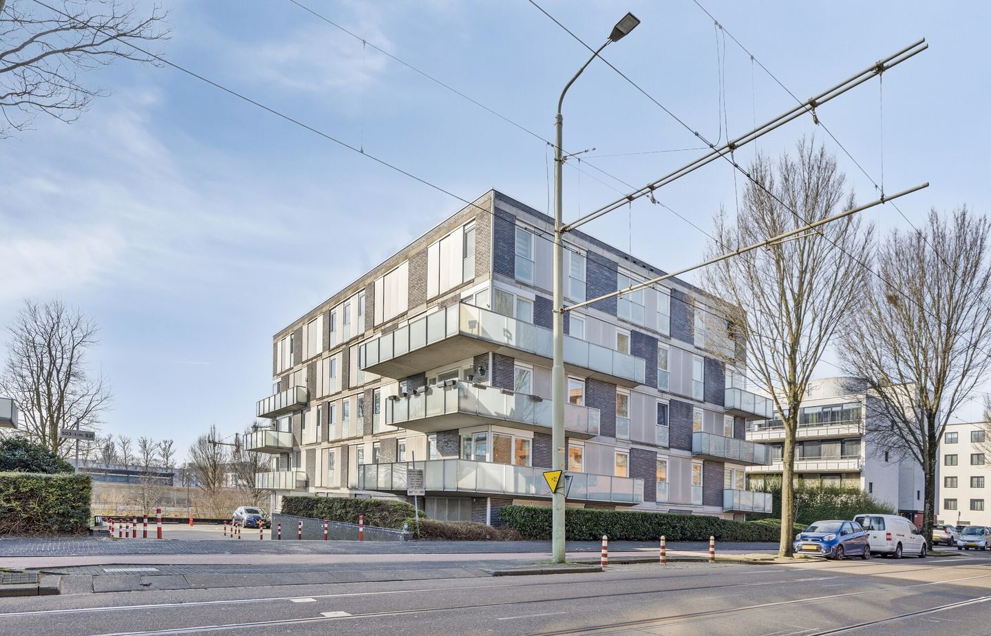 Foto 1 van Dedemsvaartweg 473