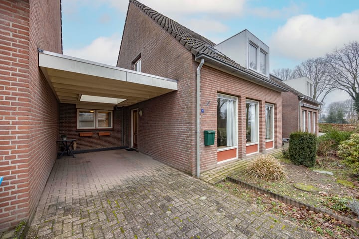 Foto 2 van Bossebaan 16