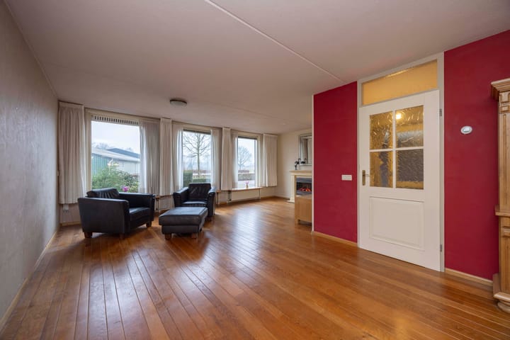 Foto 3 van Bossebaan 16