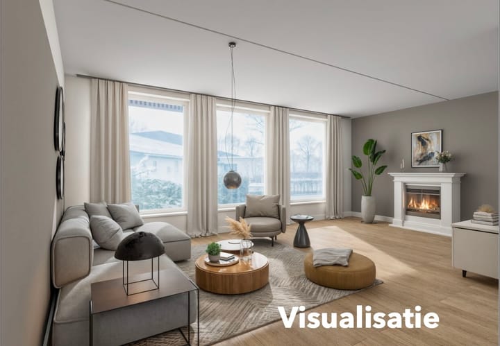 Foto 5 van Bossebaan 16