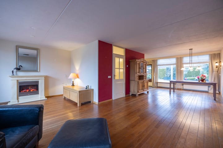 Foto 6 van Bossebaan 16