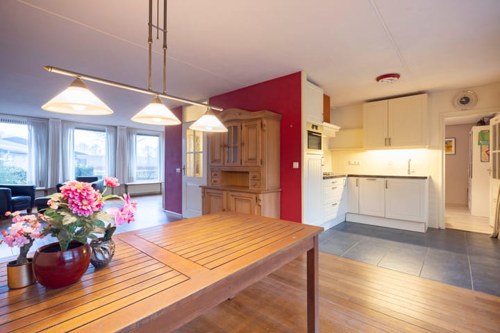 Foto 8 van Bossebaan 16