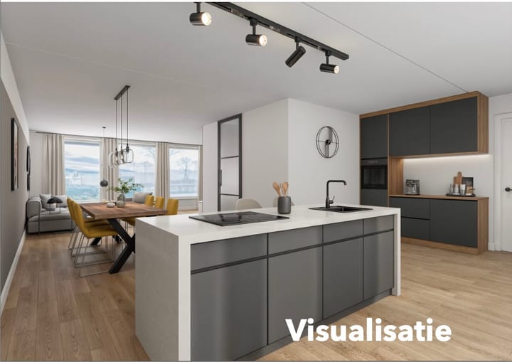 Foto 9 van Bossebaan 16