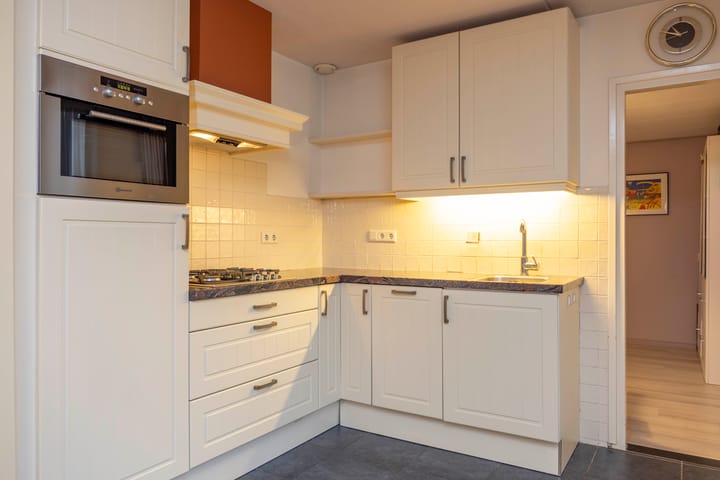 Foto 10 van Bossebaan 16