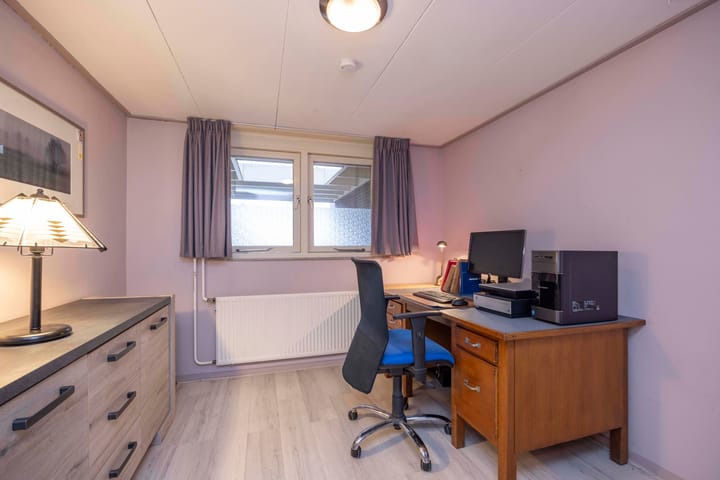 Foto 11 van Bossebaan 16