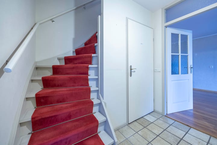 Foto 12 van Bossebaan 16