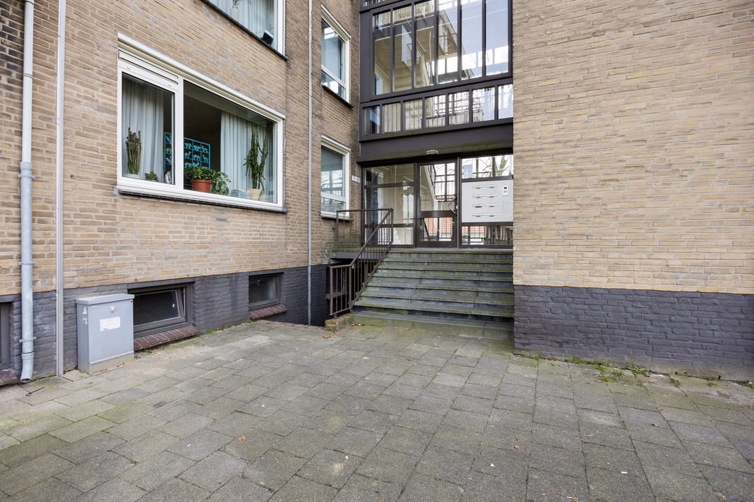 Foto 2 van Wolkammersdreef 75-A