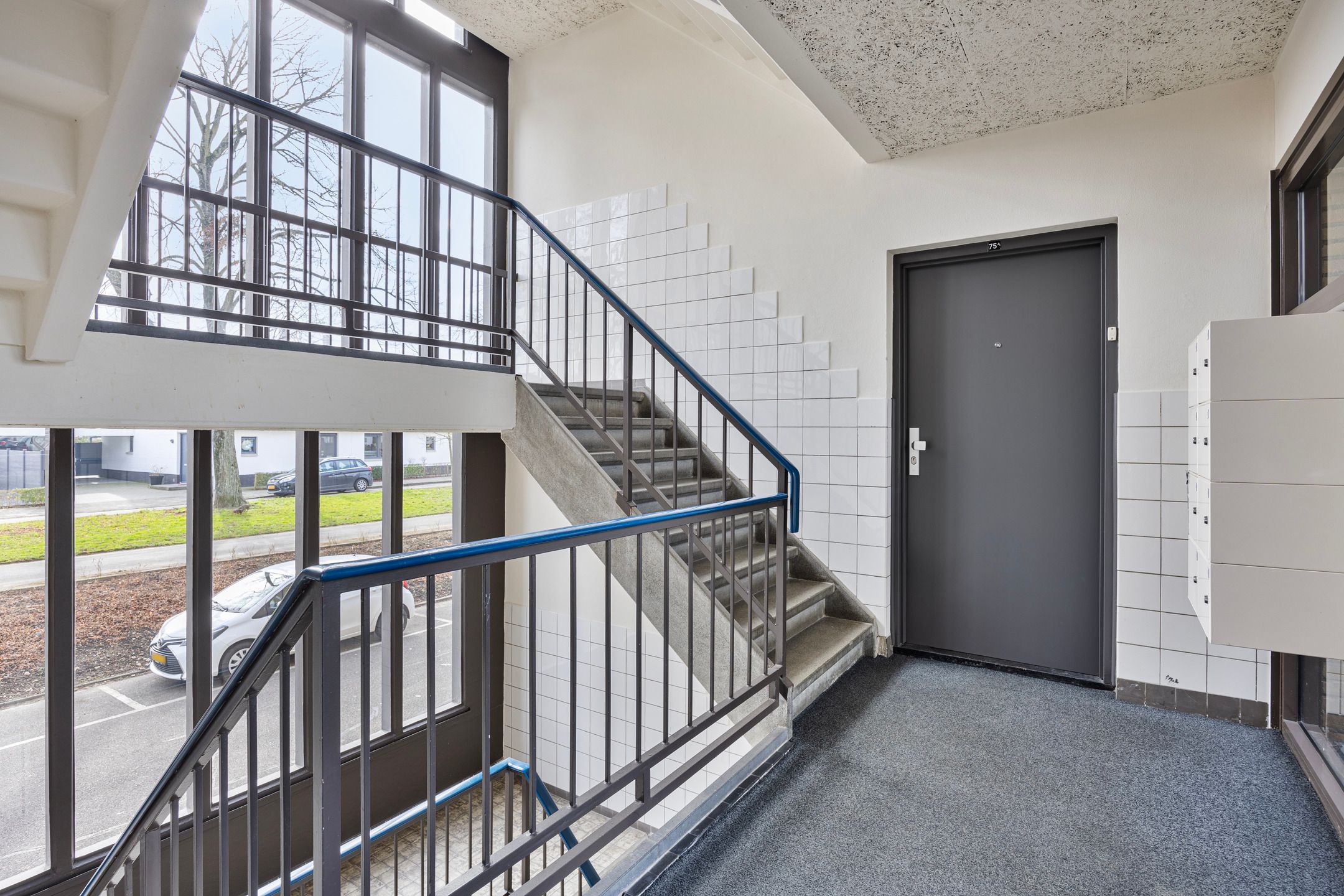 Foto 3 van Wolkammersdreef 75-A