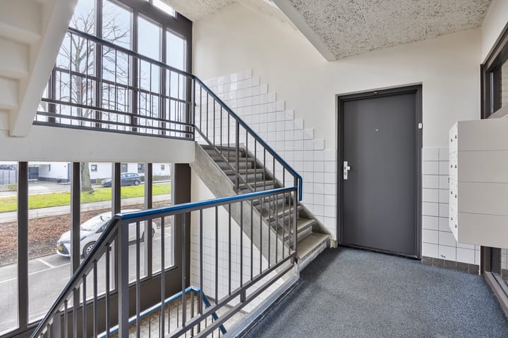 Foto 3 van Wolkammersdreef 75-A