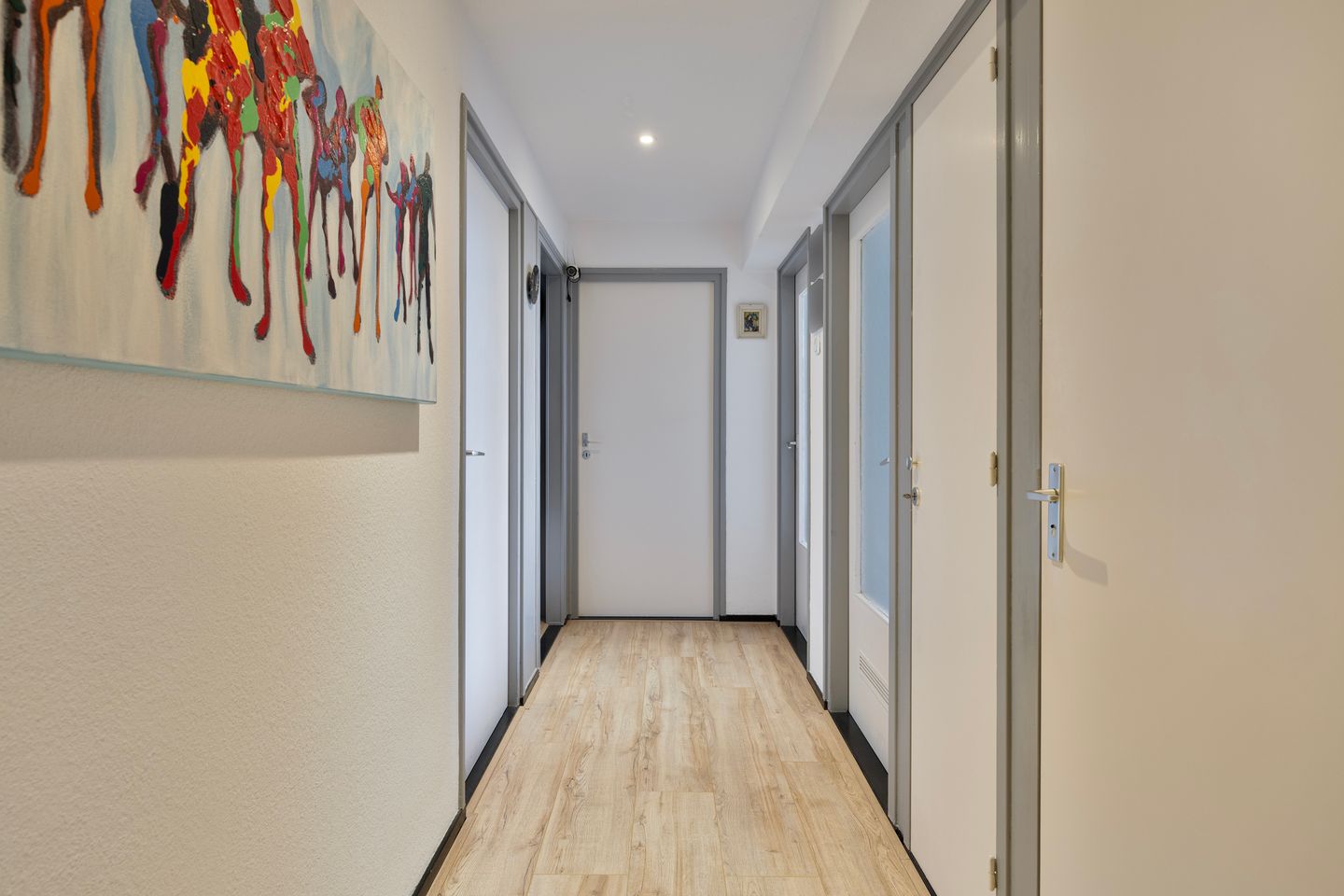 Foto 4 van Wolkammersdreef 75-A