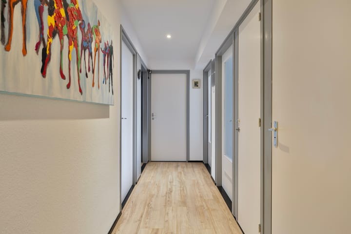 Foto 4 van Wolkammersdreef 75-A