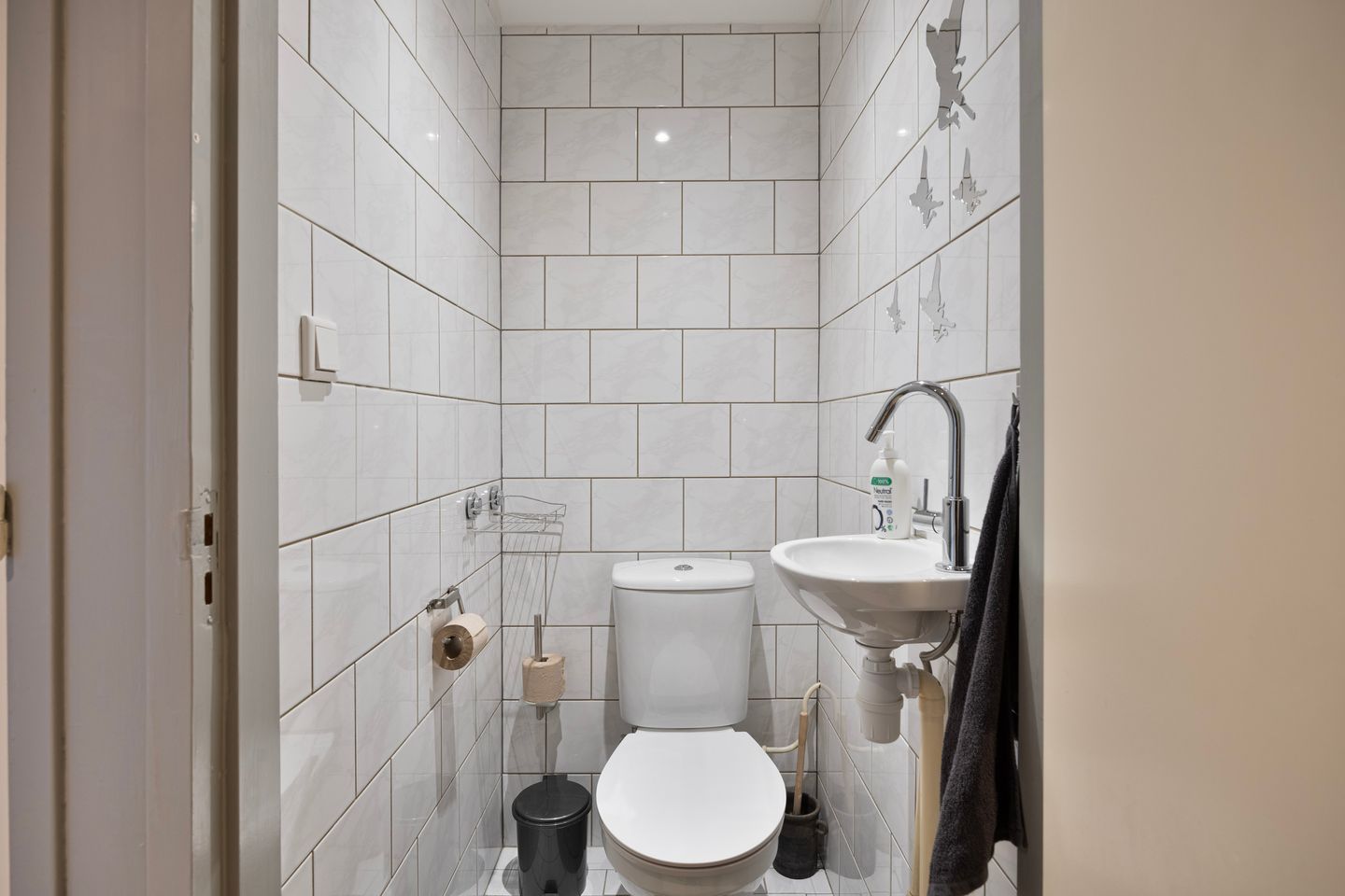 Foto 5 van Wolkammersdreef 75-A