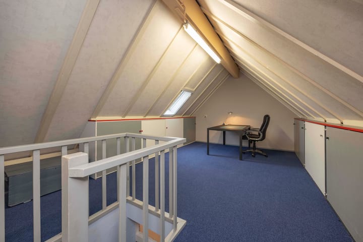 Foto 19 van Bossebaan 16