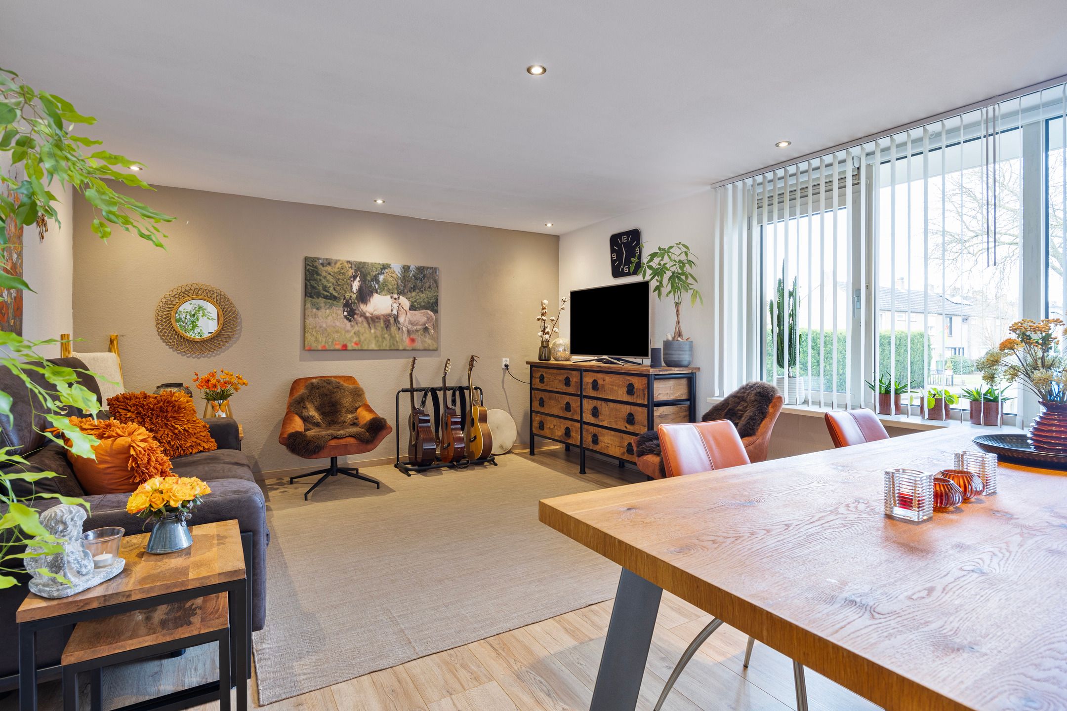 Foto 6 van Wolkammersdreef 75-A