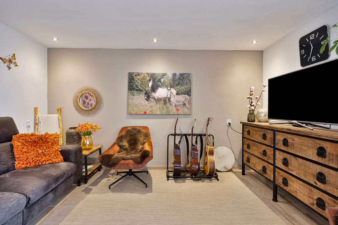 Foto 7 van Wolkammersdreef 75-A