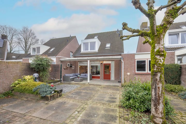 Foto 21 van Bossebaan 16