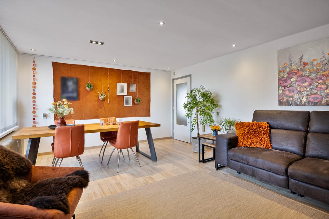 Foto 8 van Wolkammersdreef 75-A