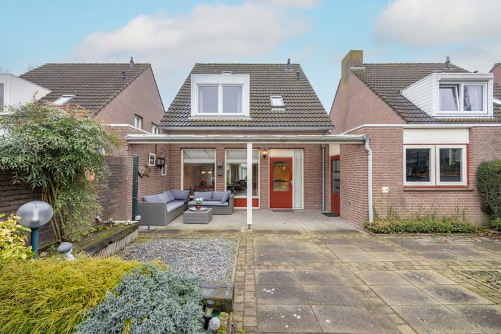 Foto 22 van Bossebaan 16