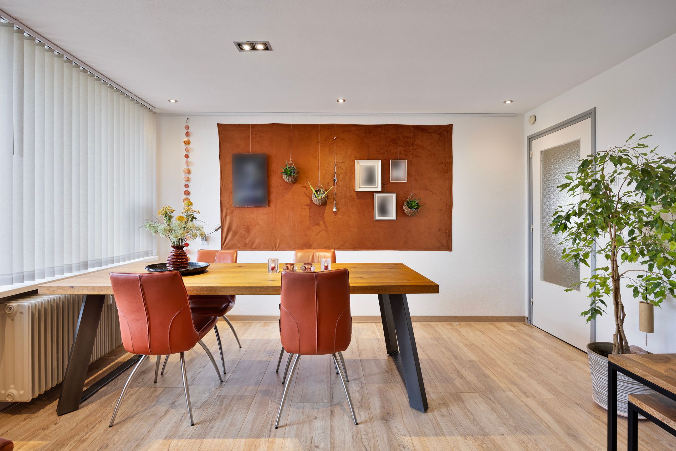 Foto 9 van Wolkammersdreef 75-A