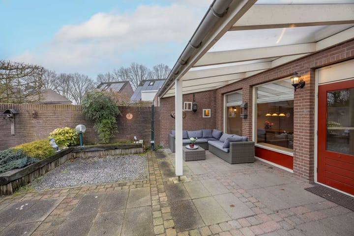 Foto 23 van Bossebaan 16