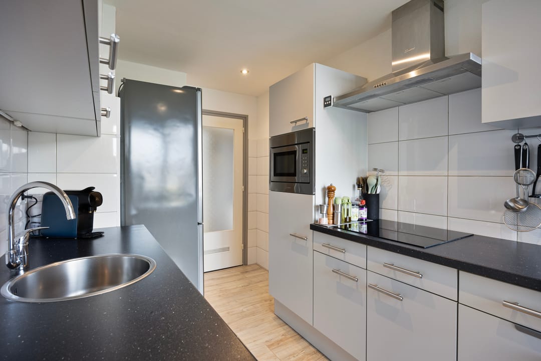 Foto 11 van Wolkammersdreef 75-A