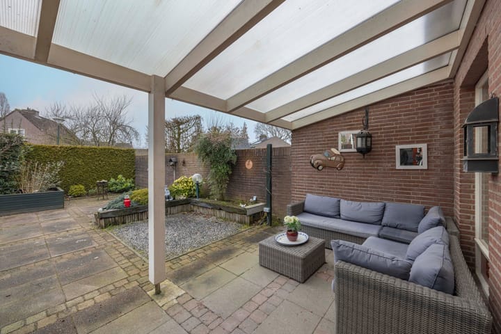 Foto 24 van Bossebaan 16