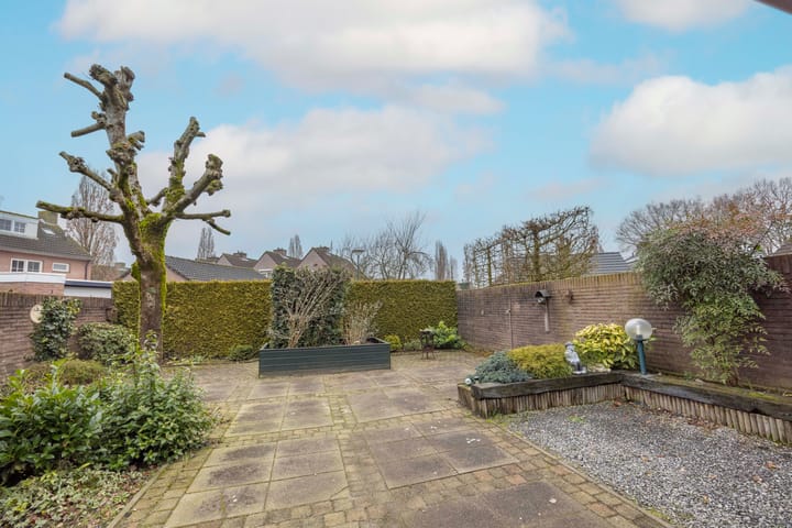 Foto 25 van Bossebaan 16